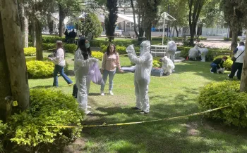 Forensic workshop MX AG 2025 BM